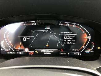 BMW 5-serie 520i Touring M Pakket picture 7