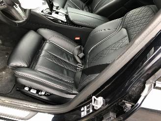 BMW 5-serie 520i Touring M Pakket picture 14