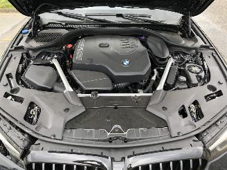 BMW 5-serie 520i Touring M Pakket picture 18