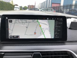 BMW 5-serie 520i Touring M Pakket picture 8