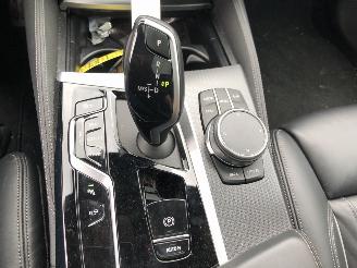 BMW 5-serie 520i Touring M Pakket picture 11