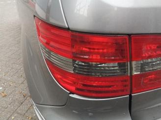 Mercedes B-klasse B (W245), Hatchback, 2005 / 2011 2.0 B-200 CDI 16V picture 24