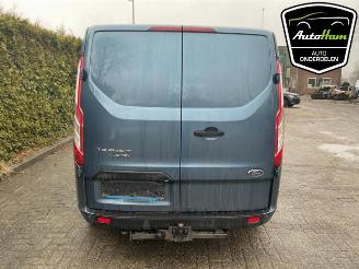 Ford Transit Transit Custom, Van, 2011 / 2023 2.0 TDCi 16V Eco Blue 170 picture 9