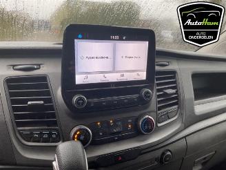 Ford Transit Transit Custom, Van, 2011 / 2023 2.0 TDCi 16V Eco Blue 170 picture 18