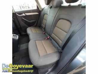 Audi Q3 Q3 (8UB/8UG), SUV, 2011 / 2019 1.4 TFSI 16V picture 9