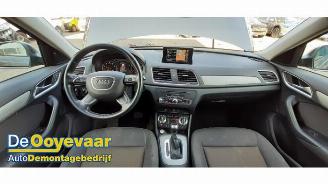 Audi Q3 Q3 (8UB/8UG), SUV, 2011 / 2019 1.4 TFSI 16V picture 2