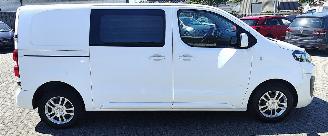 skadebil auto Citroën Jumpy permium asphalt 2 liter topauto 2017/5
