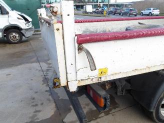 Fuso Canter  picture 11