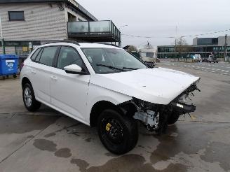 skadebil auto Skoda Kamiq  2024/12
