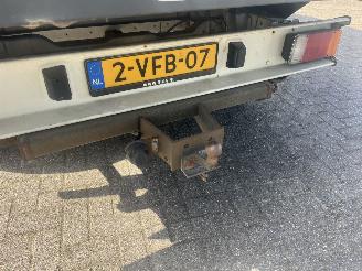 Citroën Jumper 33 L2 PUDC 2.2HDI 120 dubbele cabine open laadbak N.A.P. picture 20