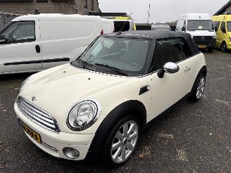 Mini Cabrio COOPER CABRIO, AIRCO picture 29