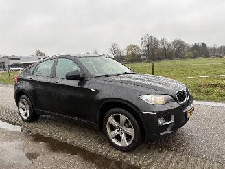 BMW X6 XDRIVE 30D HIGH EXECUTIVE picture 17