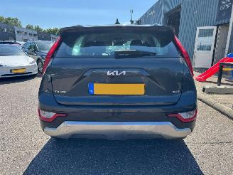 Kia Niro 1.6 AUTOMAAT GDi Hybrid DynamicLine picture 4