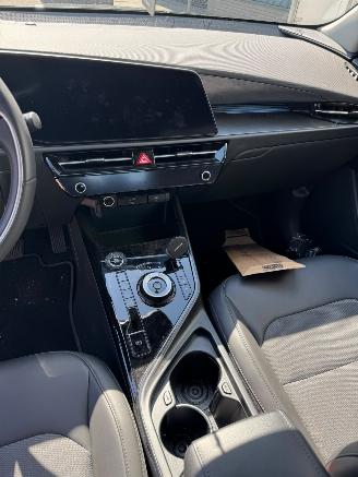 Kia Niro 1.6 AUTOMAAT GDi Hybrid DynamicLine picture 14