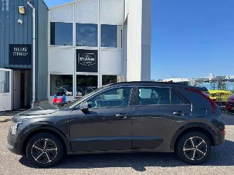 Kia Niro 1.6 AUTOMAAT GDi Hybrid DynamicLine picture 2