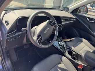 Kia Niro 1.6 AUTOMAAT GDi Hybrid DynamicLine picture 12