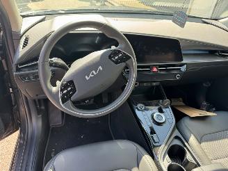 Kia Niro 1.6 AUTOMAAT GDi Hybrid DynamicLine picture 13