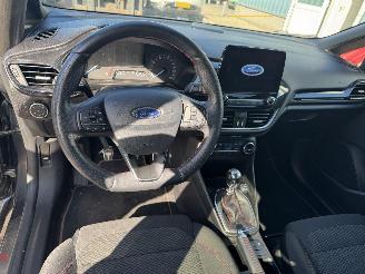 Ford Fiesta 1.0ECOB.ST-line picture 10