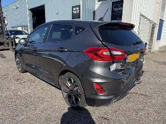 Ford Fiesta 1.0ECOB.ST-line picture 3