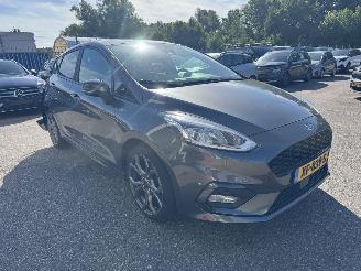 Ford Fiesta 1.0ECOB.ST-line picture 8