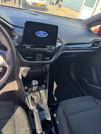 Ford Fiesta 1.0ECOB.ST-line picture 11