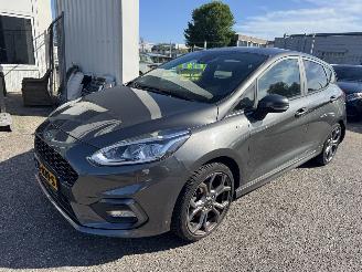 Ford Fiesta 1.0ECOB.ST-line picture 1