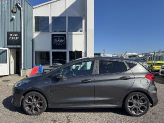 Ford Fiesta 1.0ECOB.ST-line picture 2