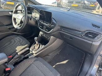 Ford Fiesta 1.0ECOB.ST-line picture 15