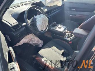 Mazda MX-30 MX-30, SUV, 2020 e-SkyActiv 145 picture 9