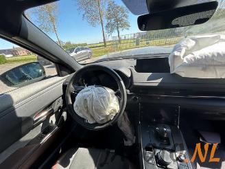 Mazda MX-30 MX-30, SUV, 2020 e-SkyActiv 145 picture 10