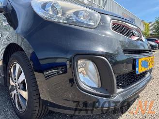 Kia Picanto Picanto (TA), Hatchback, 2011 / 2017 1.0 12V picture 18