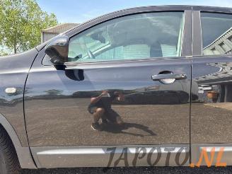 Nissan Qashqai Qashqai (J10), SUV, 2007 / 2014 1.6 16V picture 9