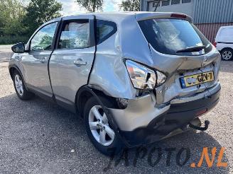 Nissan Qashqai Qashqai (J10), SUV, 2007 / 2014 1.6 16V picture 11