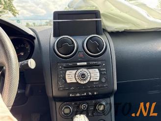 Nissan Qashqai Qashqai (J10), SUV, 2007 / 2014 1.6 16V picture 17