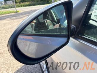 Nissan Qashqai Qashqai (J10), SUV, 2007 / 2014 1.6 16V picture 30