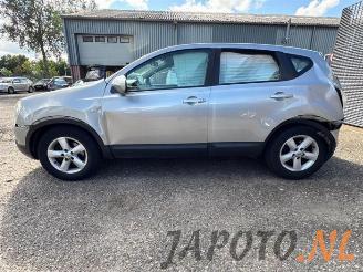 Nissan Qashqai Qashqai (J10), SUV, 2007 / 2014 1.6 16V picture 10