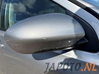 Nissan Qashqai Qashqai (J10), SUV, 2007 / 2014 1.6 16V picture 25
