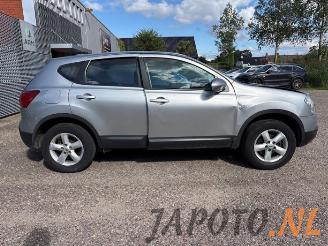 Nissan Qashqai Qashqai (J10), SUV, 2007 / 2014 1.6 16V picture 14