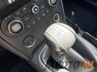 Nissan Qashqai Qashqai (J10), SUV, 2007 / 2014 1.6 16V picture 19
