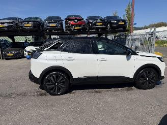 Peugeot 3008 1.2 96KW GT Clima Navi Led 360 Camera NAP picture 3