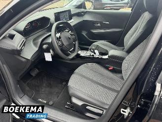 Peugeot e-208 EV E-Style 50 kWh Navi Clima Cruise SHZ picture 11