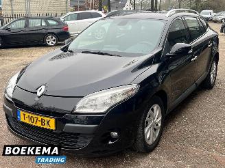 Renault Mégane Estate 1.4 TCe Parisienne Navigatie Clima PDC picture 5