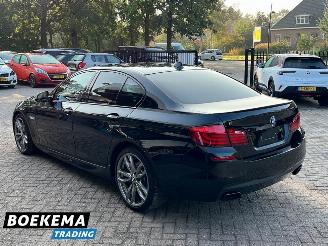 BMW M550 5 Serie M550XD 381PK X-Drive Soft-Close Massage 360-Camera picture 3