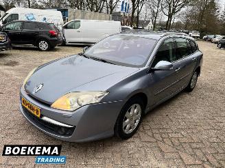 Renault Laguna Estate 2.0 16V T 170PK Automaat Dynamque Navi Clima Cruise picture 5