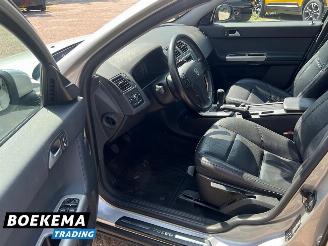 Volvo V-50 1.8 Edition II Leer Climate Cruise PDC picture 14