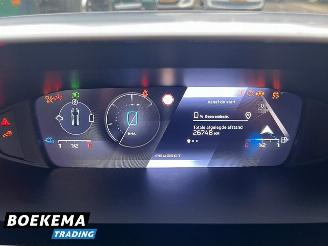 Peugeot 308 SW 1.6 Plug-in Hybrid 180 Navi Cruise Climate Trekh. PDC picture 26