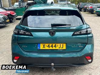 Peugeot 308 SW 1.6 Plug-in Hybrid 180 Navi Cruise Climate Trekh. PDC picture 16