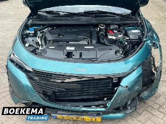 Peugeot 308 SW 1.6 Plug-in Hybrid 180 Navi Cruise Climate Trekh. PDC picture 10