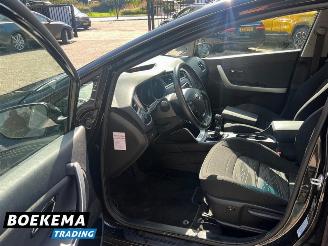 Kia Cee d cee'd 1.0 T-GDi Design Led Navi Climate Cruise Camera picture 15