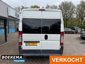 Fiat Ducato 2.3 MJ 120PK 9-Persoons Rolstoellift Luchtvering Webasto Airco picture 4